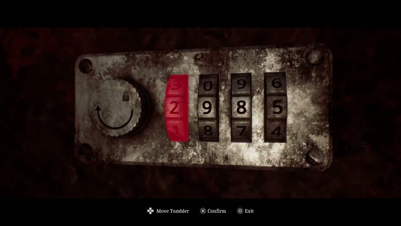 Silent Hill: Townfall – Part 1 Arrival: Pharmacy: Locker Code 6539 | Prescription Dosage Error Note