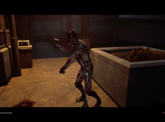 Silent Hill: Townfall – Part 4: #5 Upper Brae House Puzzles: Tapes, Backdoor Key, Ammonite Disk