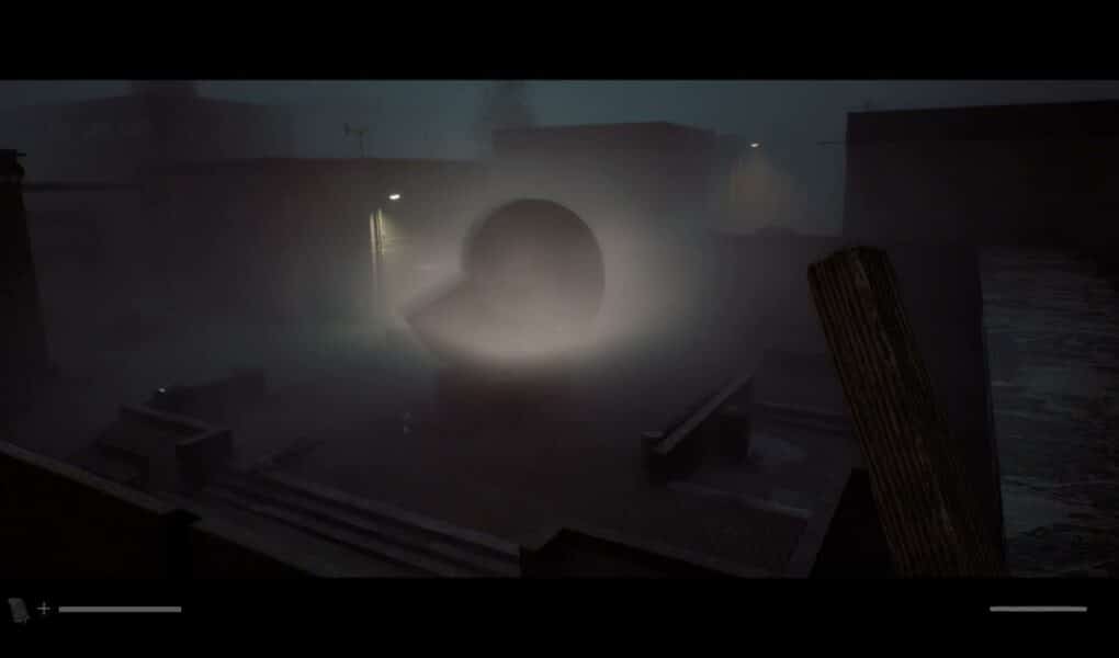 Silent Hill: Townfall – Part 4 Clara Woods: #6 North Brae House: Safe 736 | Locker Mechanical Part