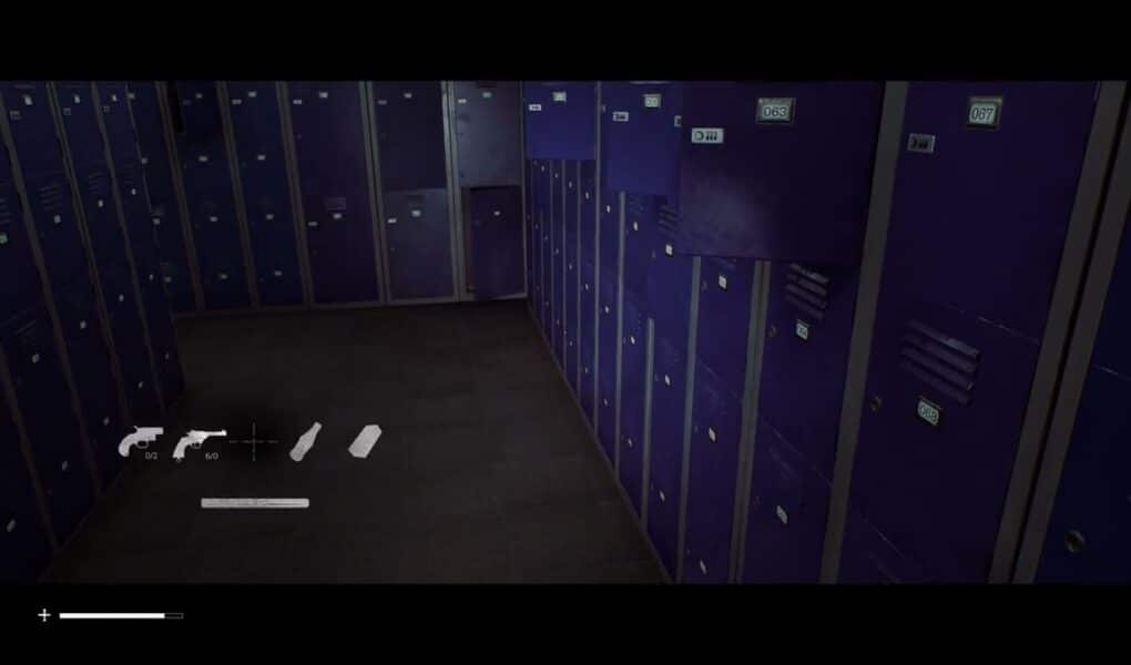 Silent Hill: Townfall – Part 4 Clara Woods: Locker 75 (Flare Gun) Lost & Found: South Brae House Key