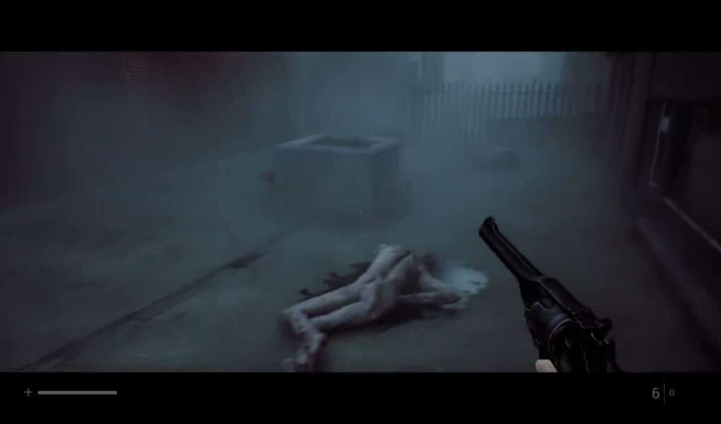 Silent Hill: Townfall – Part 4 Clara Woods: Reach CEG Employee Lockers: Defeat Creatures
