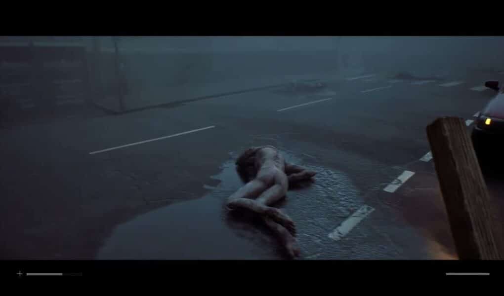 Silent Hill: Townfall – Part 4 Clara Woods: Bodies Attack Simon | Calibrate Signal Inside Store