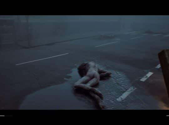 Silent Hill: Townfall – Part 4 Clara Woods: Bodies Attack Simon | Calibrate Signal Inside Store