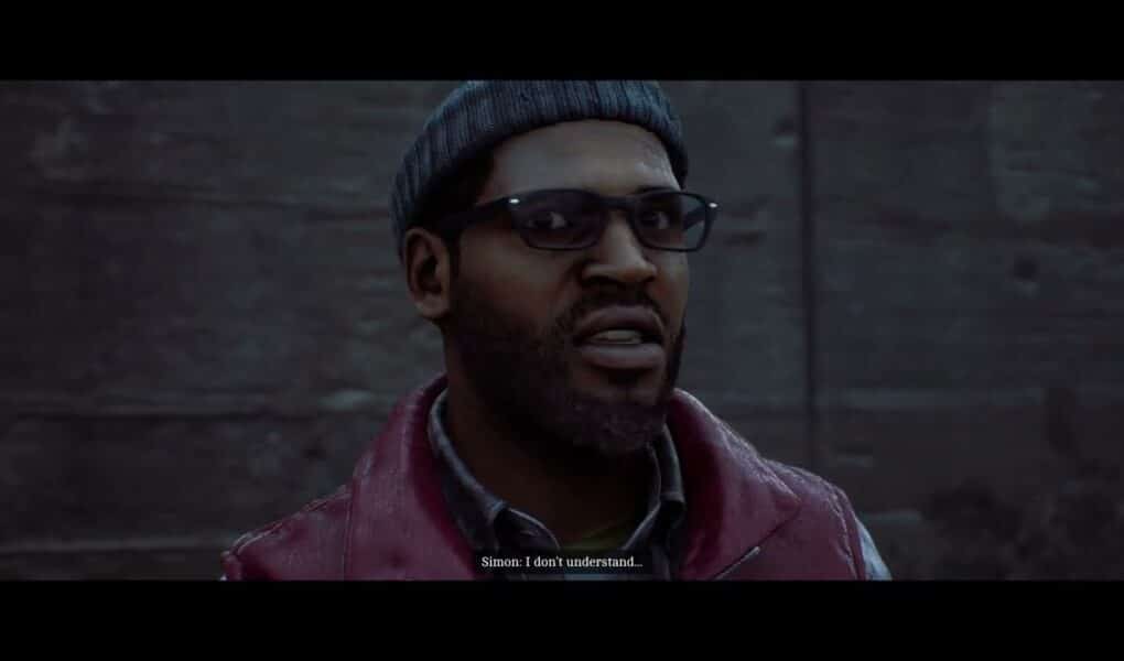 Silent Hill: Townfall – Part 3 The Patient: Simon Washes Ashore Again | Sees Bodies In Cutscene