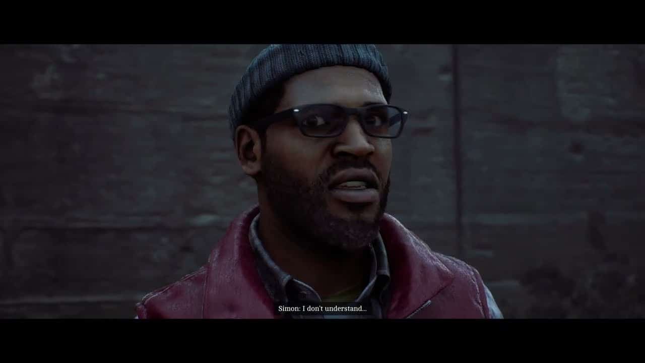 Silent Hill: Townfall – Part 3 The Patient: Simon Washes Ashore Again | Sees Bodies In Cutscene