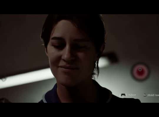 Silent Hill: Townfall – Part 3 The Patient: Intubate The Patient | Dr Glenn “You’re Useless”
