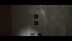 Silent Hill: Townfall – Part 3 The Patient: Find The Intubation Kit In The Medical Centre Basement