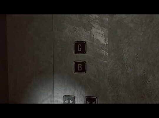 Silent Hill: Townfall – Part 3 The Patient: Find The Intubation Kit In The Medical Centre Basement