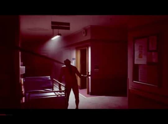 Silent Hill: Townfall – Part 3 The Patient: Find The Required Medicines 3/3 Gameplay