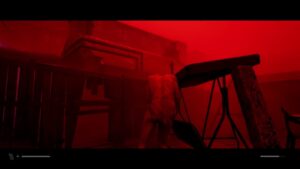 Silent Hill: Townfall – Part 2 Zoe: Enter and Exit The Apartment Complex: Creatures | Items | Phones