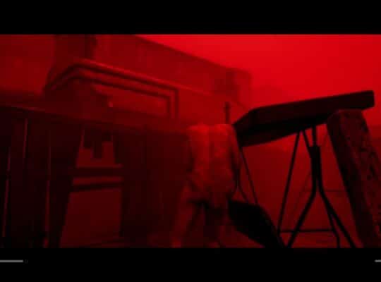 Silent Hill: Townfall – Part 2 Zoe: Enter and Exit The Apartment Complex: Creatures | Items | Phones