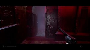 Silent Hill: Townfall – Part 2 Zoe: Ranged Weapons Message: Go After Zoe | Amelia Pipes Intertwined