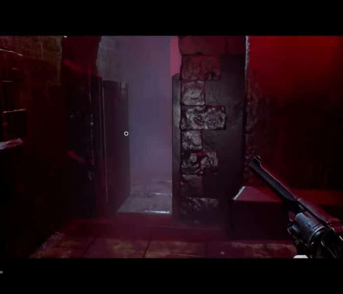Silent Hill: Townfall – Part 2 Zoe: Ranged Weapons Message: Go After Zoe | Amelia Pipes Intertwined