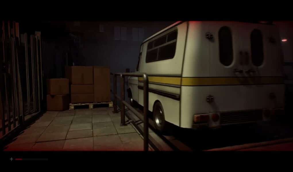 Silent Hill: Townfall – Part 2 Zoe: Get Inside Medical Centre: Flip Gate Switch | Avoid Creatures