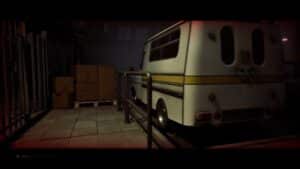 Silent Hill: Townfall – Part 2 Zoe: Get Inside Medical Centre: Flip Gate Switch | Avoid Creatures