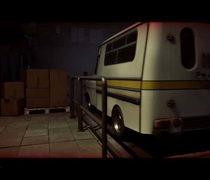 Silent Hill: Townfall – Part 2 Zoe: Get Inside Medical Centre: Flip Gate Switch | Avoid Creatures