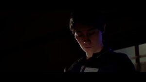 Silent Hill: Townfall – Part 2 Zoe: Enter The Medical Centre Cutscene | Pager “I Know You Are Here”