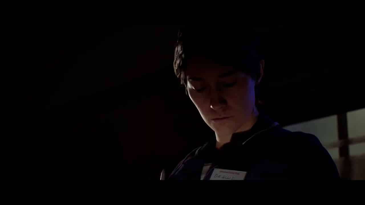 Silent Hill: Townfall – Part 2 Zoe: Enter The Medical Centre Cutscene | Pager “I Know You Are Here”