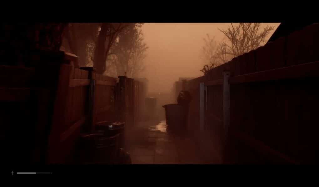 Silent Hill: Townfall – Part 2 Zoe: Stewart’s House: Mr Stewart’s Key Location | Escape The House