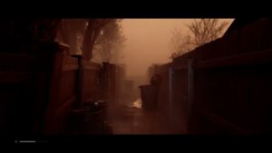 Silent Hill: Townfall – Part 2 Zoe: Stewart’s House: Mr Stewart’s Key Location | Escape The House