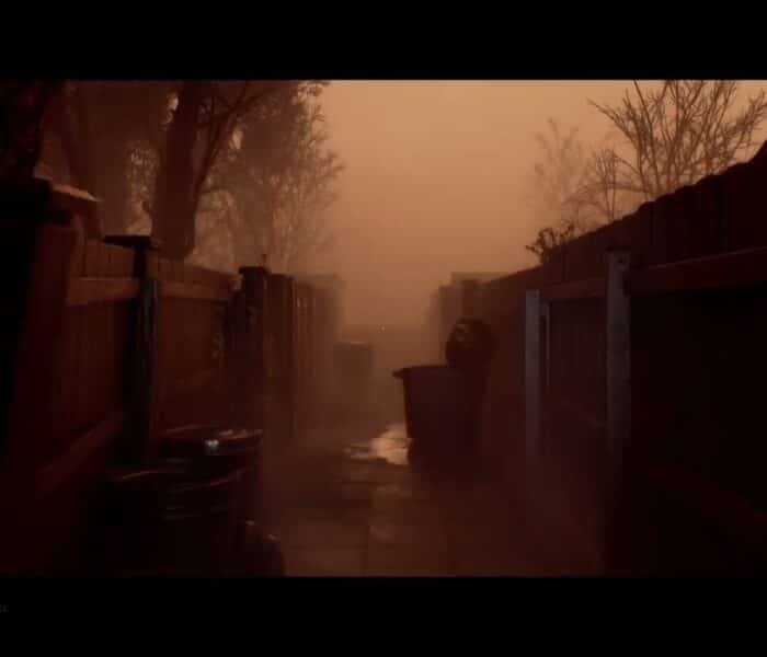 Silent Hill: Townfall – Part 2 Zoe: Stewart’s House: Mr Stewart’s Key Location | Escape The House