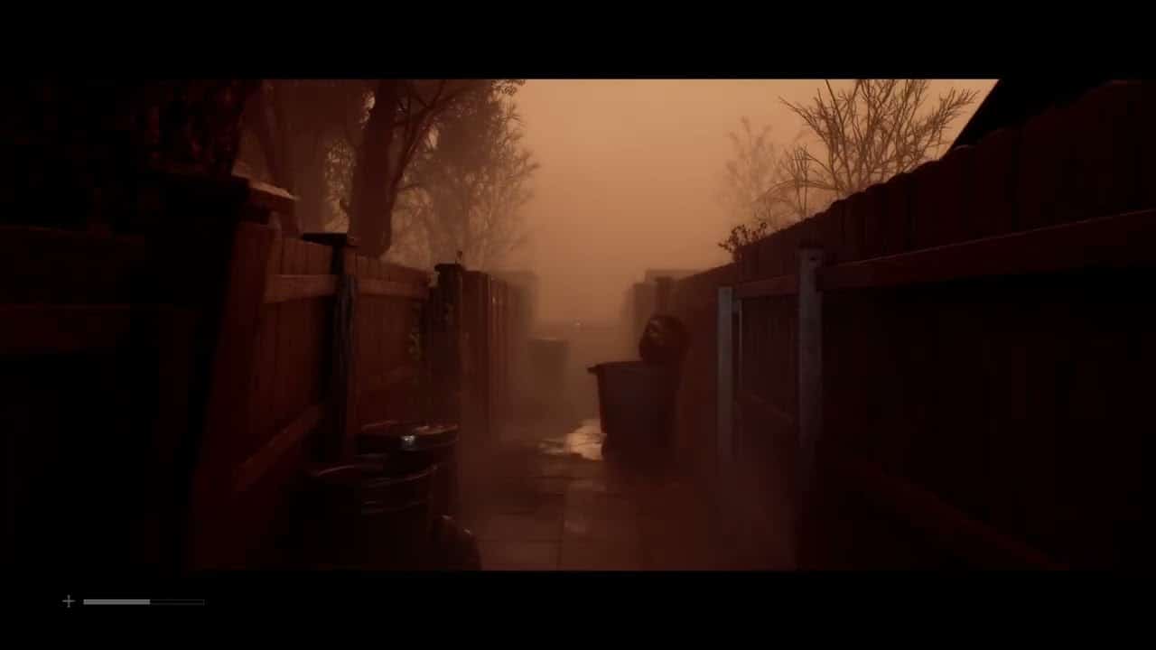 Silent Hill: Townfall – Part 2 Zoe: Stewart’s House: Mr Stewart’s Key Location | Escape The House