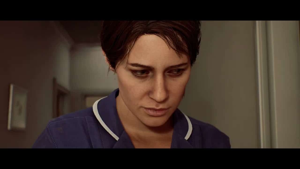 Silent Hill: Townfall – Part 2 Zoe: Enter Mr Stewart’s House: Use Answering Machine Gameplay