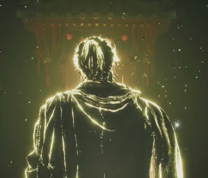 Onimusha: WoTS – The Stage Is Set at Kiyomizu: Examine The Spirit Mirror | Travel To Approach