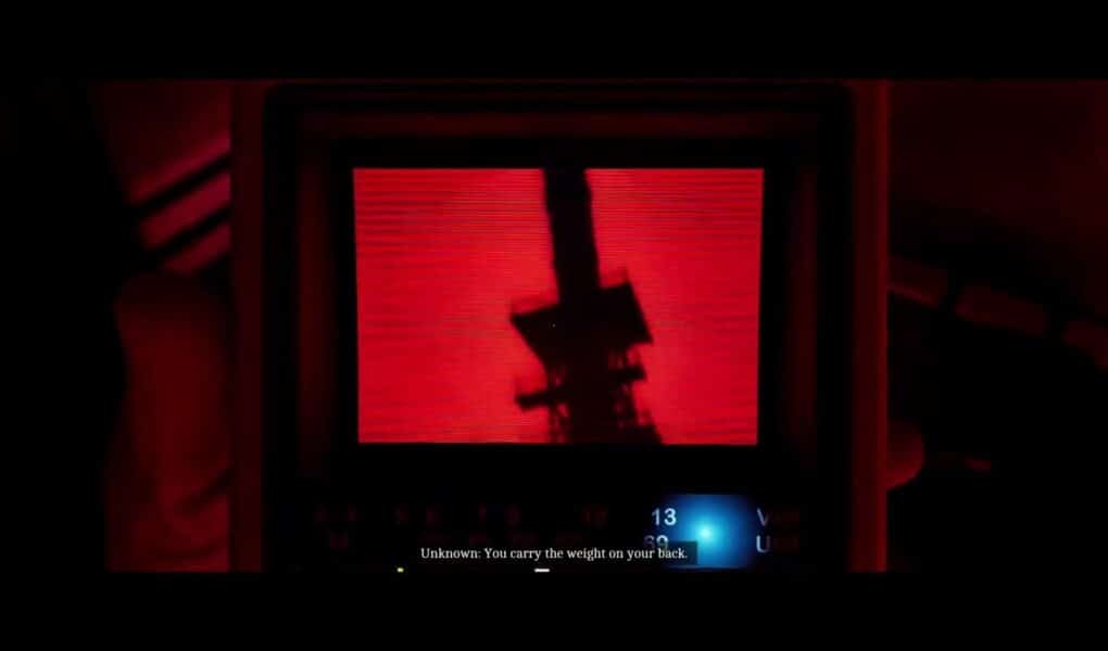 Silent Hill: Townfall – Part 6 Simon: RCU Refit Note, Calibrate CRTV, Access Card Location