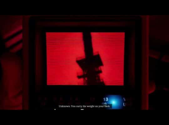 Silent Hill: Townfall – Part 6 Simon: RCU Refit Note, Calibrate CRTV, Access Card Location