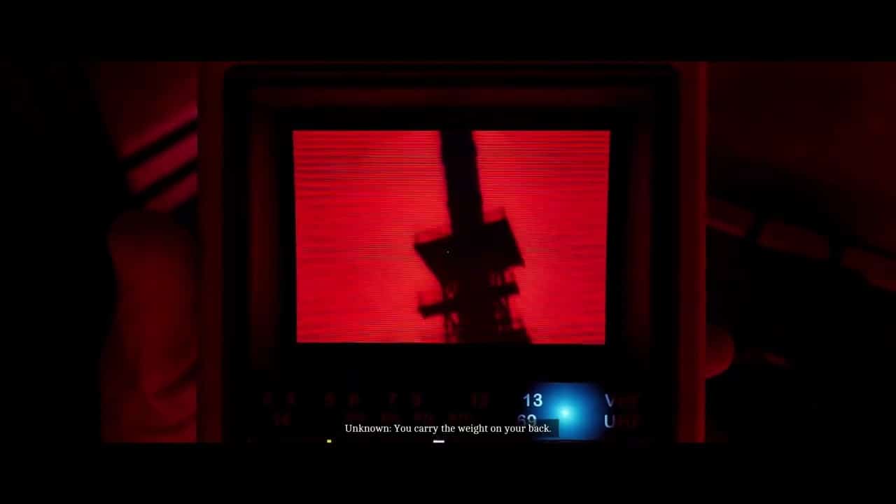 Silent Hill: Townfall – Part 6 Simon: RCU Refit Note, Calibrate CRTV, Access Card Location