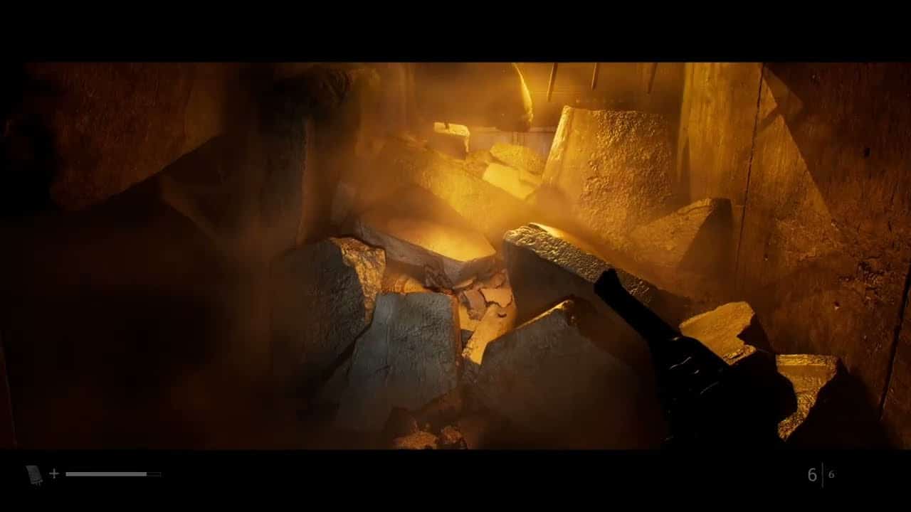 Silent Hill: Townfall – Part 6 Simon: Gas Flow, Flow Test, Ignite Cutscene | Joe Mackenzie CRTV