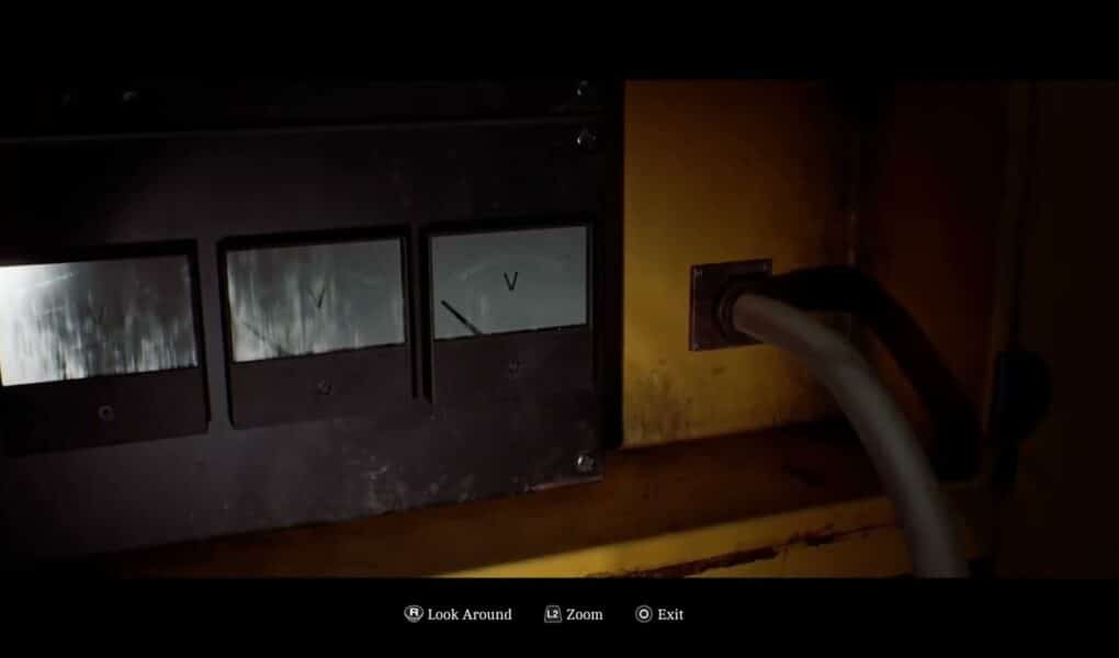 Silent Hill: Townfall – Part 5 Richard: Turn On The Yellow Arclight Generator Gameplay