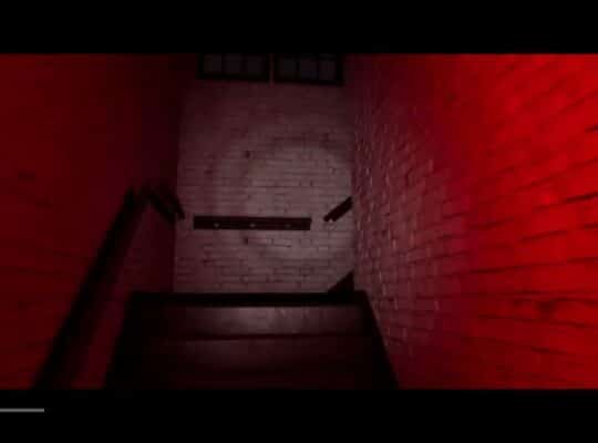 Silent Hill: Townfall – Part 5 Richard: Generator Key Manager’s Office Location