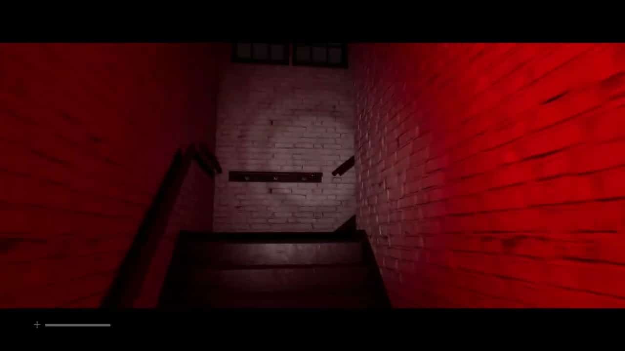 Silent Hill: Townfall – Part 5 Richard: Generator Key Manager’s Office Location