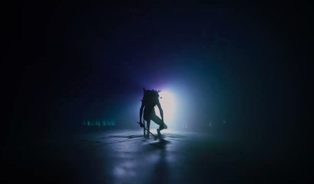 Control Resonant – The West Incursion Zone Resonant: Investigate Theater: Defeat The Dancer