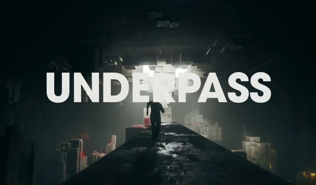 Control Resonant – Recursions and Iteration: Reach The Underpass Fault: Defeat Thomas | Zoe Reports
