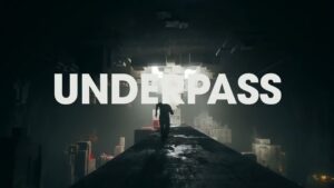 Control Resonant – Recursions and Iteration: Reach The Underpass Fault: Defeat Thomas | Zoe Reports
