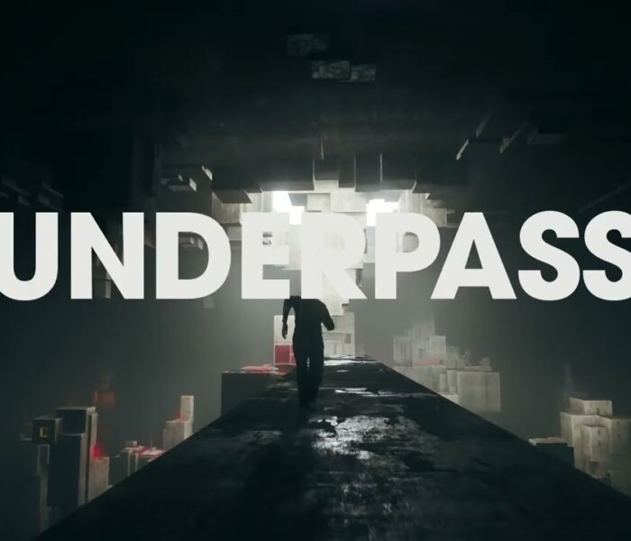 Control Resonant – Recursions and Iteration: Reach The Underpass Fault: Defeat Thomas | Zoe Reports