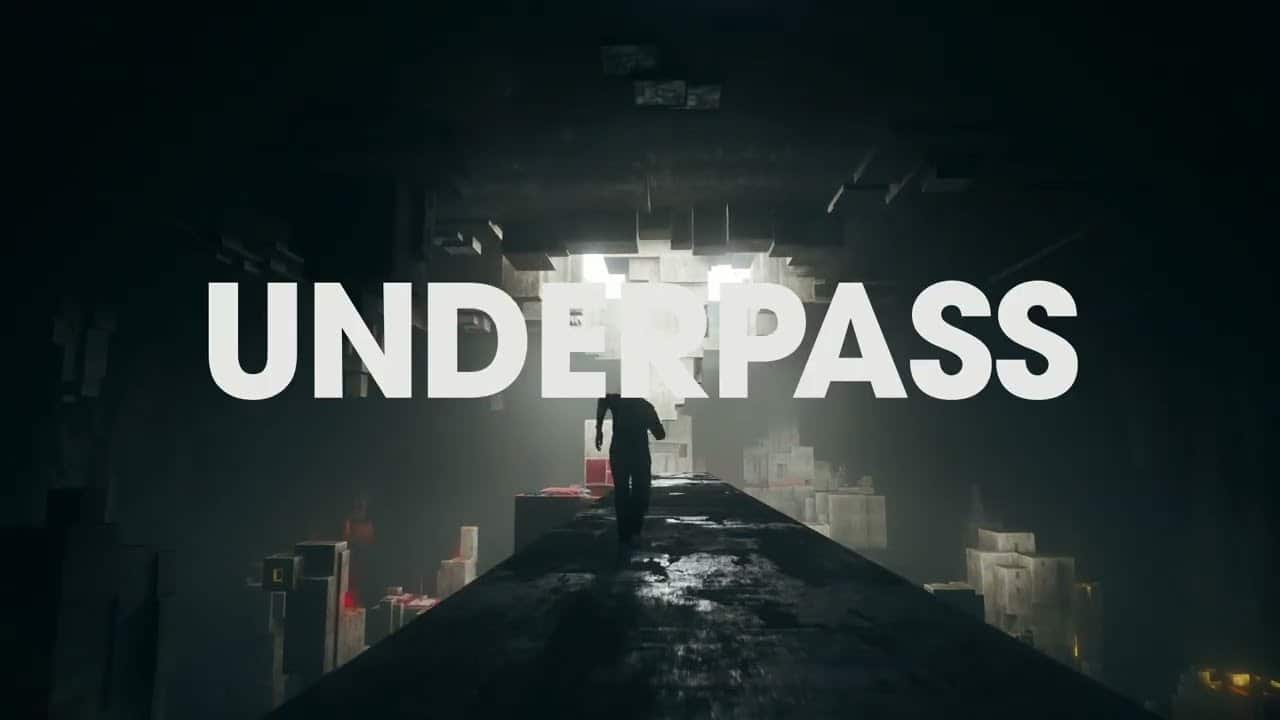 Control Resonant – Recursions and Iteration: Reach The Underpass Fault: Defeat Thomas | Zoe Reports
