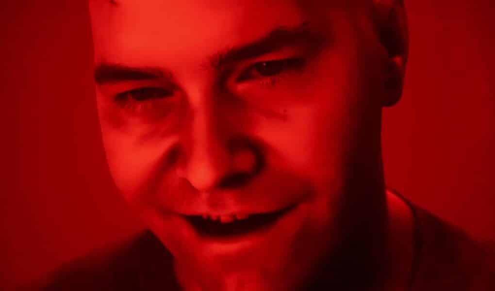 Control Resonant – The House In Distress: Zoe Stops Hedron From Taking Over Dylan Faden Cutscene
