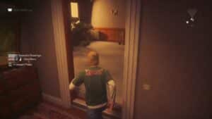 Control Resonant – The Beginning: Dylan Wears Severed Circle 2 Shirt | Plays Shum Arcade | Zoe Chat