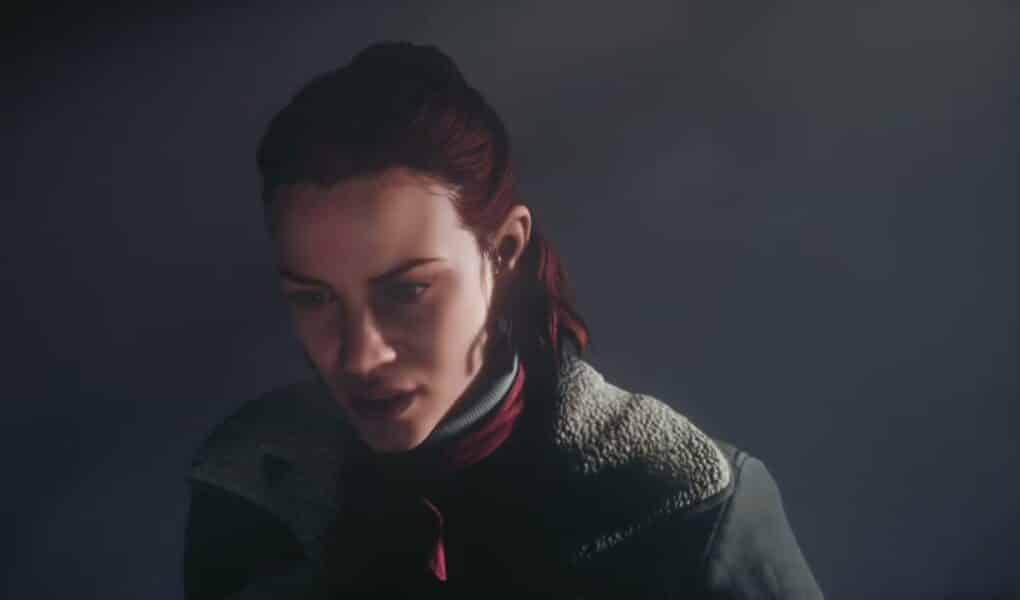 Control Resonant – The End: Dylan Destroys The Hedron Inside Him | Jesse “Not This Time” Cutscene
