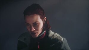 Control Resonant – The End: Dylan Destroys The Hedron Inside Him | Jesse “Not This Time” Cutscene