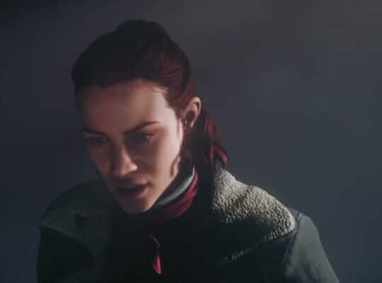 Control Resonant – The End: Dylan Destroys The Hedron Inside Him | Jesse “Not This Time” Cutscene