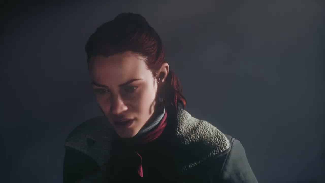 Control Resonant – The End: Dylan Destroys The Hedron Inside Him | Jesse “Not This Time” Cutscene