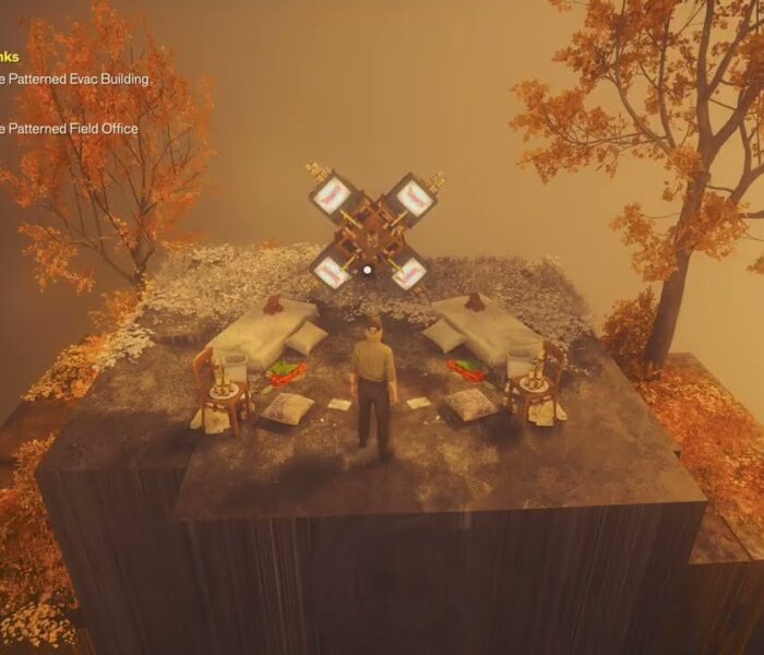 Control Resonant – Pope’s Research: The Unknown: Sever The Hedron Links: Defeat Hedron Factor