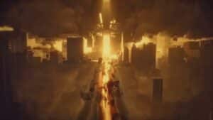 Control Resonant – The Hedron Link: The Unknown: Sever The Hedron Link: Defeat Hedron Paralle