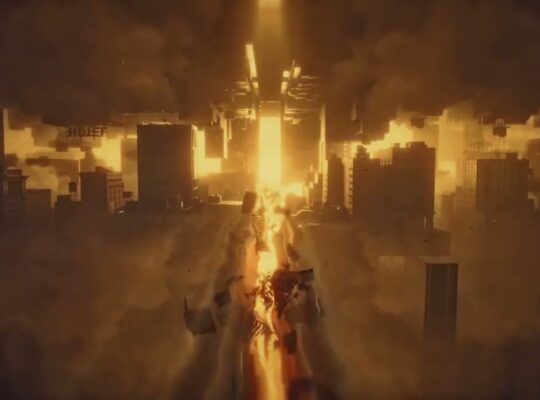 Control Resonant – The Hedron Link: The Unknown: Sever The Hedron Link: Defeat Hedron Paralle