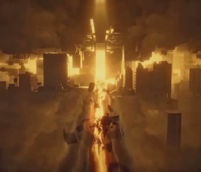 Control Resonant – The Hedron Link: The Unknown: Sever The Hedron Link: Defeat Hedron Paralle